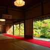 等持院・書院１