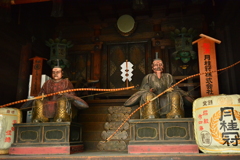 八坂神社御旅所