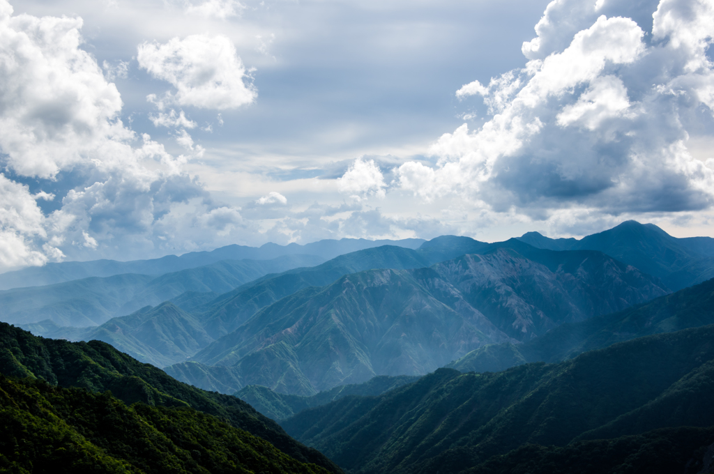 山
