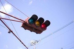 赤銅色のオトコマエ！