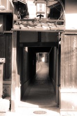 京都迷宮物件