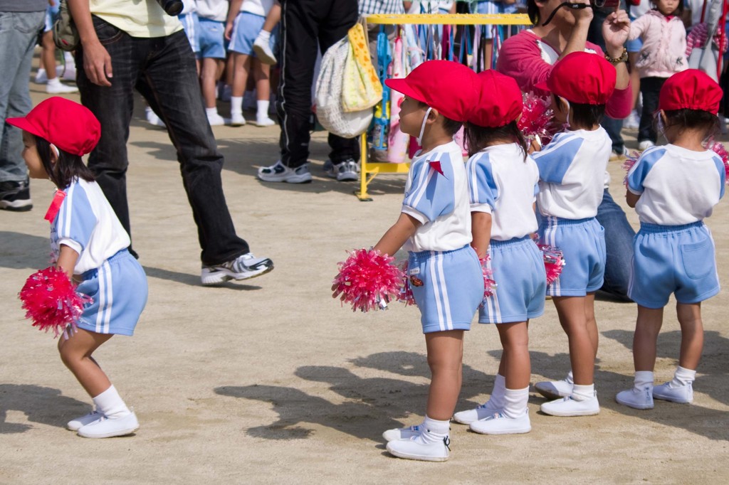 コロボックルズ