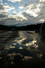 雲