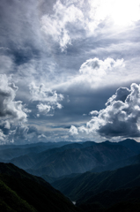 雲