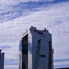 天恋し秋の空