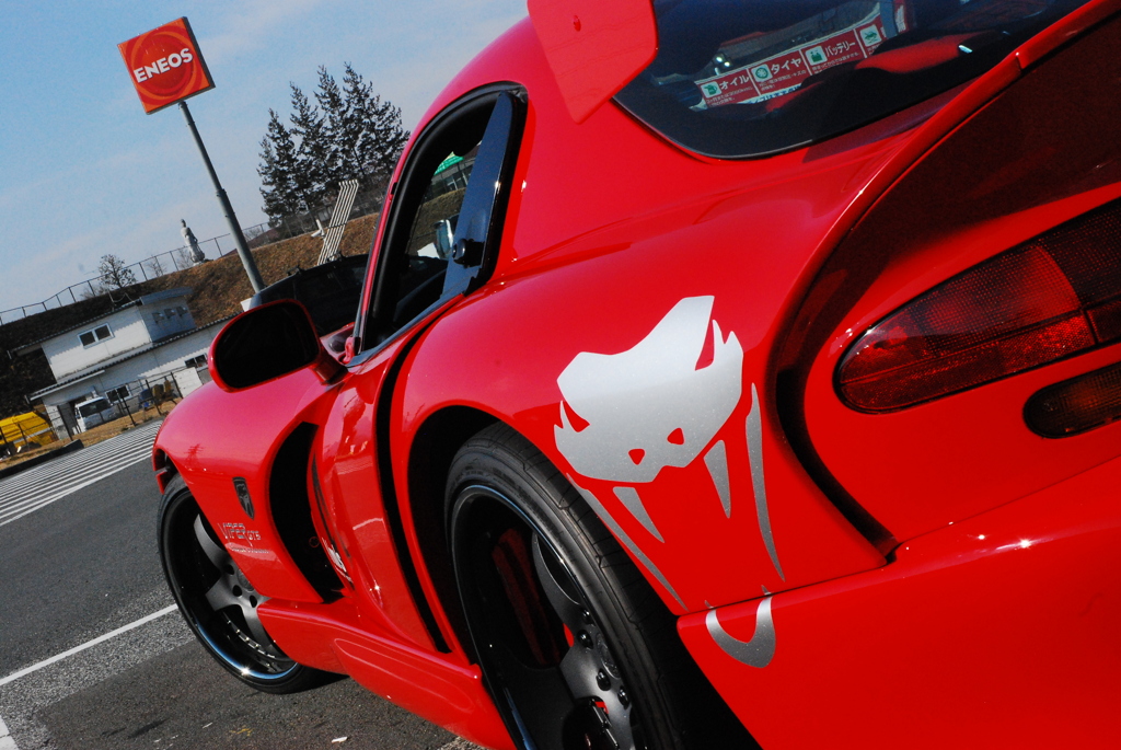 VIPER