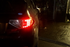 impreza STi 2
