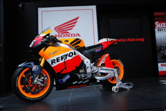 RC211V