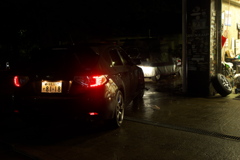 impreza STi 7