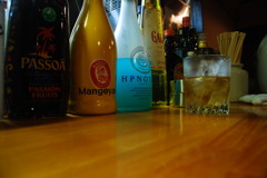 Liqour