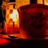 カフェ