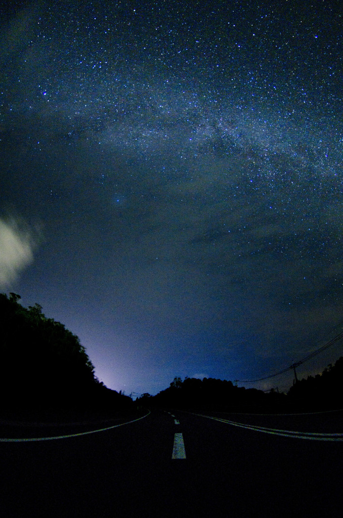 星空