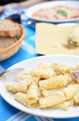 Carbonara 