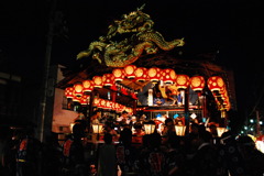田島 祭