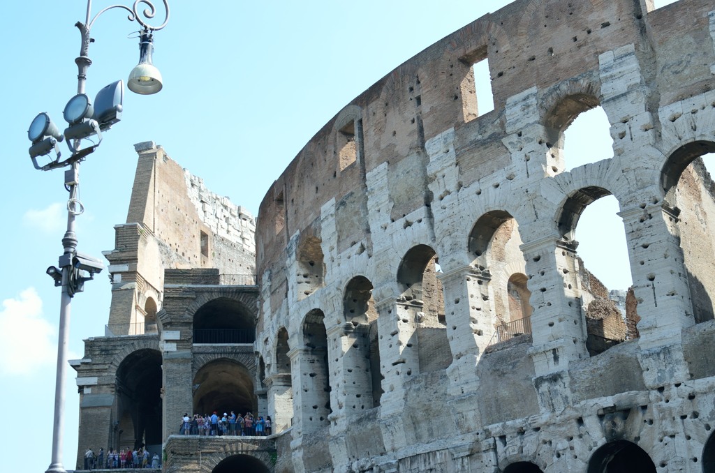 Colosseo