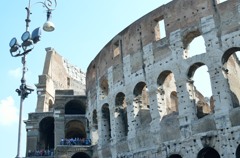 Colosseo