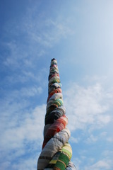 男木島 art
