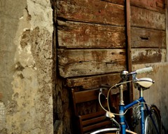 Una bicicletta2