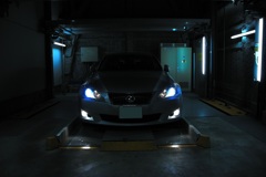 IS250AWD
