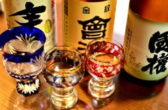 南会津地酒