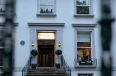Abbey Road Studios