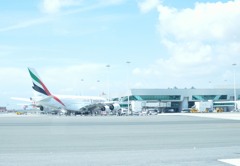 aeroporto