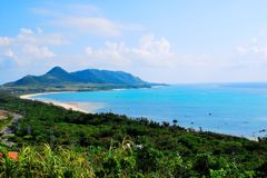 石垣島 sea