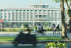 Hồ Chí Minh街道