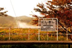 西岸駅