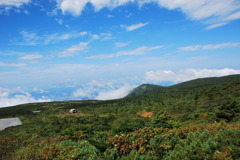 蔵王 空