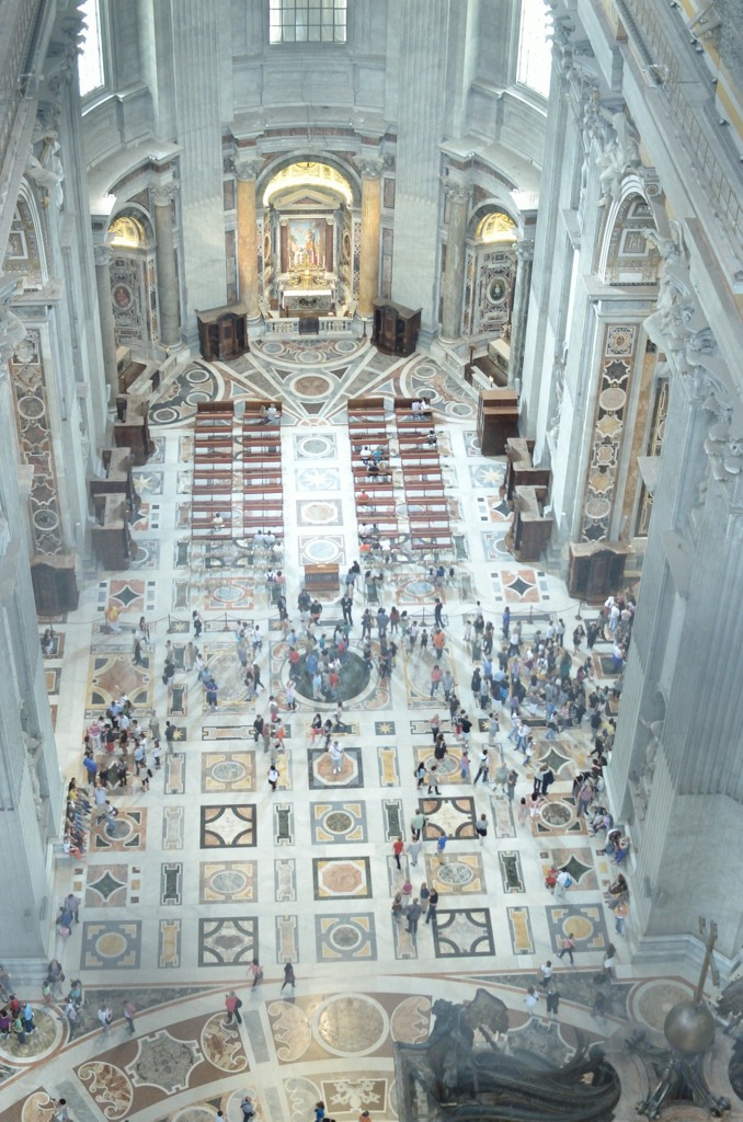 Basilica di San Pietro