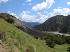 足尾銅山鉱毒事件が招いた環境破壊