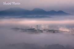 天空基地