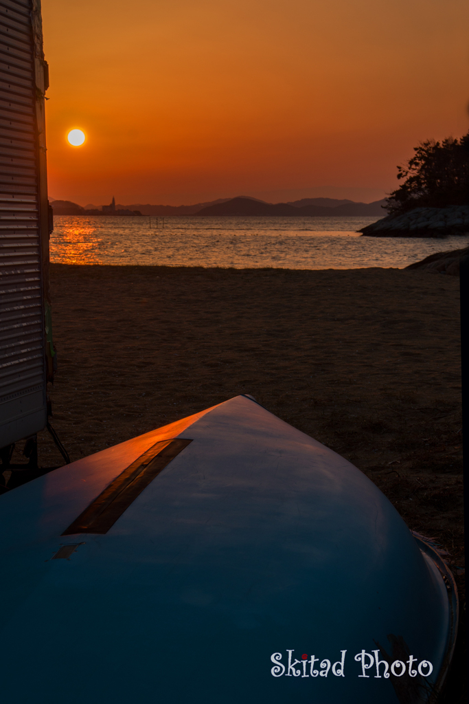夕刻