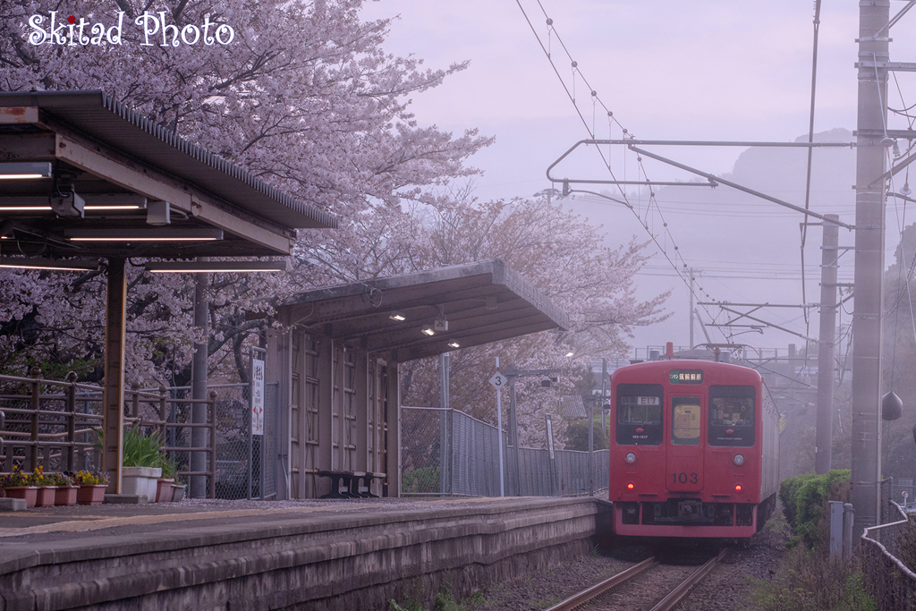 桜駅