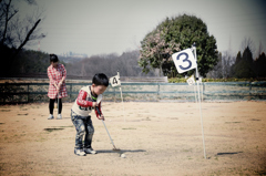 もうすぐ3歳