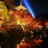 京都　清水寺