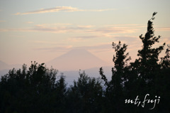 mt,fuji