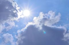 女心と秋の空