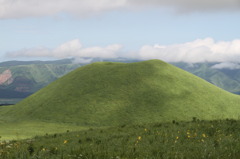 米塚