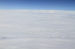 雲平線