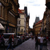 in Praha ④
