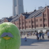 ピーちゃんと