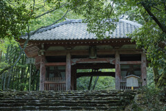 仁王門
