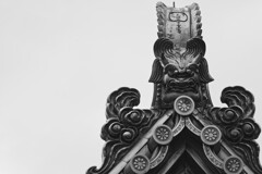鬼瓦