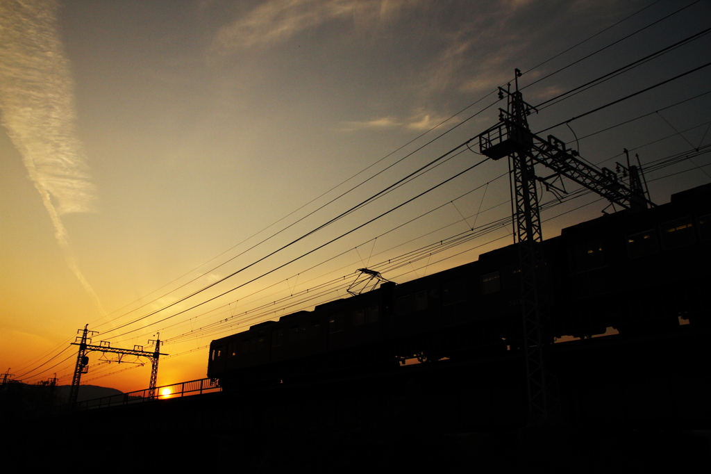 Sunset Express