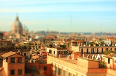 Italia-toy