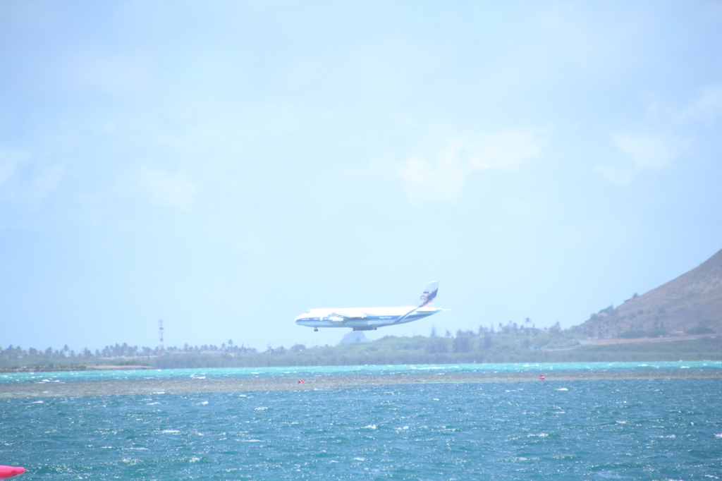 air