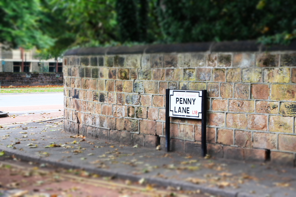 Penny Lane