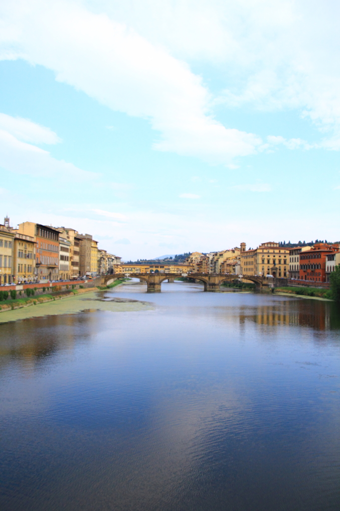 Ponte Vecchio
